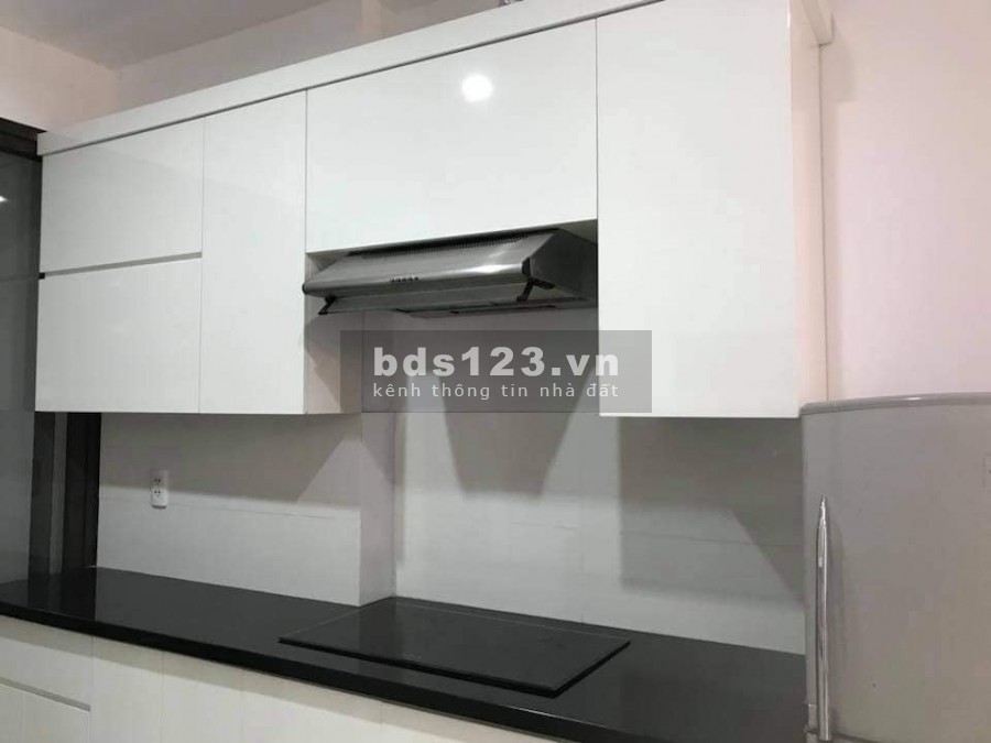 Cho thuê căn hộ 3PN chung cư New Horizon 87 Lĩnh Nam full đồ giá rẻ 10 triệu/tháng