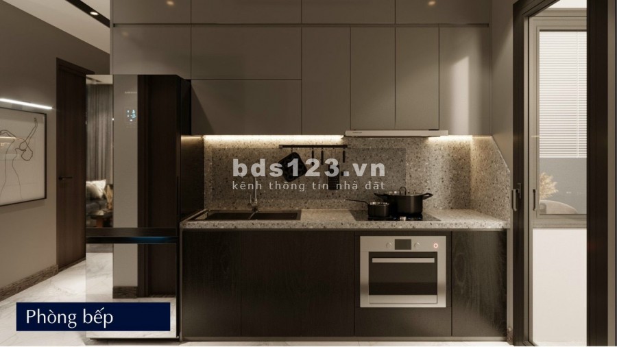 Dự Án Tecco Felice Home gần khu công nghiệp VSIP giá chỉ từ 21 triệu/m2, sổ từng căn