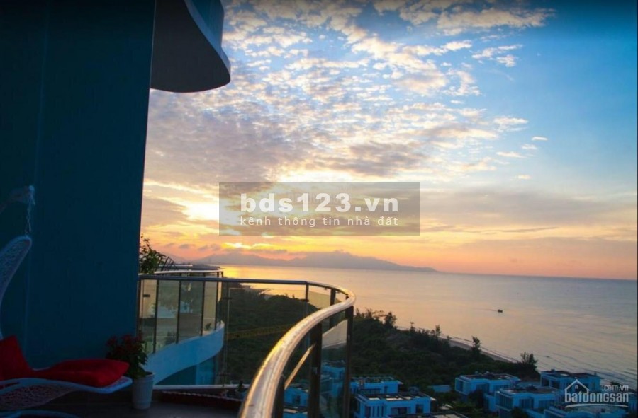 Biệt thự view trực diện biển duy nhất tại Vũng Tàu. Chiết khấu lên đến 2 tỷ đồng LH 0909689884