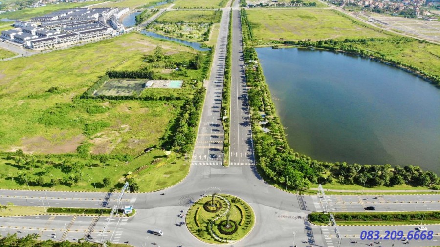 Bán siêu phẩm giá đầu tư 3 tầng đường 15m ngay VinWonder Vũ…