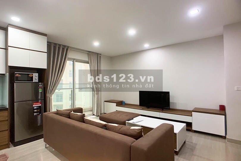 Cho thuê căn hộ giá siêu rẻ mùa Covid tòa L4 Ciputra, 2PN full đồ chỉ 10 triệu/tháng