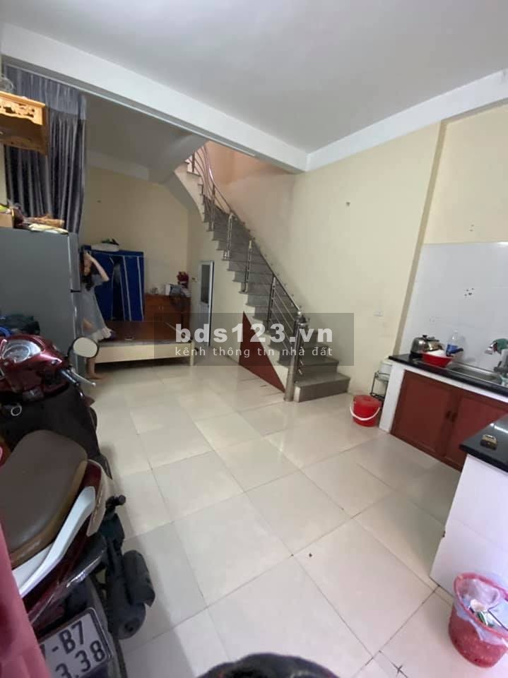 Bán Nhà Thanh Bình Quận Hà Đông, thanh khoản Tốt, diện tích 57m2, giá chỉ 3.8 tỷ