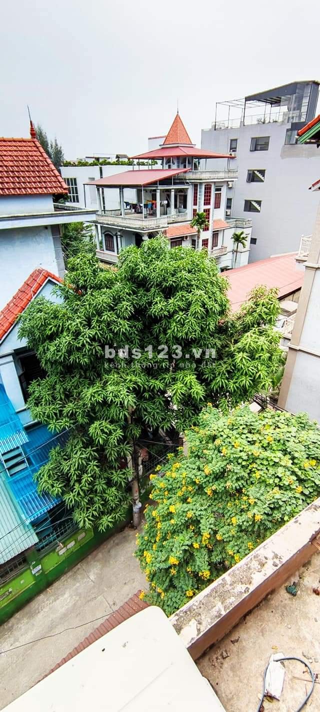 Âu Cơ Tứ Liên, Biệt thự dt 117m, mt 9m lô góc gần Hồ Tây giá bán 15.5 tỷ