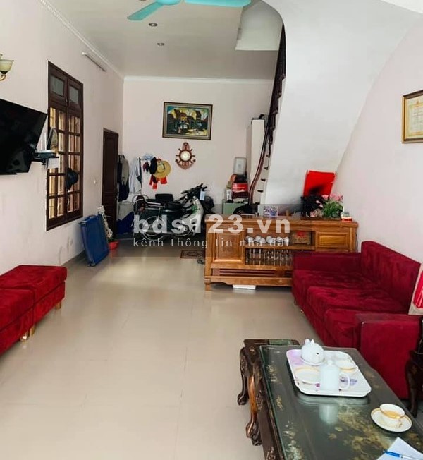 Bán nhà ngõ 1194 đường Láng 55m2 5 tầng, mt 4,5m ô tô lô góc phân lô, giá bán 7,3 tỷ