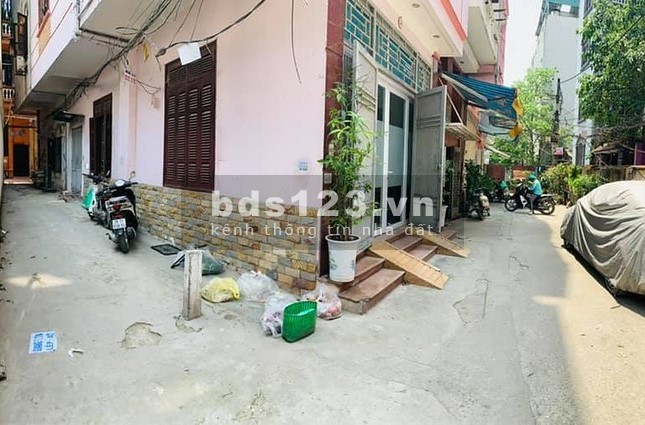 Bán nhà ngõ 1194 đường Láng 55m2 5 tầng, mt 4,5m ô tô lô góc phân lô, giá bán 7,3 tỷ