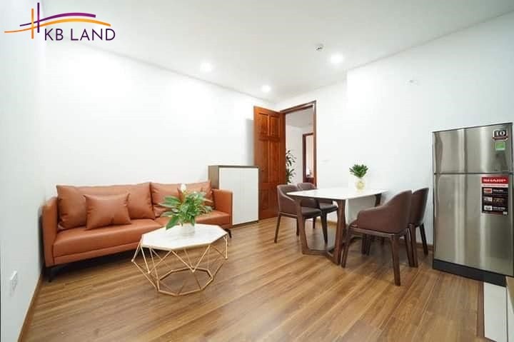 Bán CHDV Nghĩa Tân, dt 140m2, 8 tầng, 12 căn hộ, gara ô tô, lô góc, DT 135tr/tháng, nhỉnh 32 tỷ.