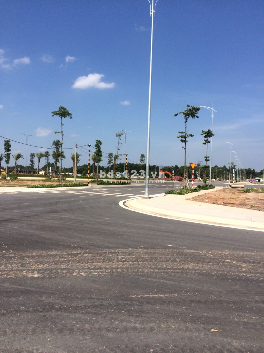 Long Thành Đồng Nai Hội Tụ Đầy Đủ Các Yếu Tố Để Bđs Tăng Trưởng Rất Cao