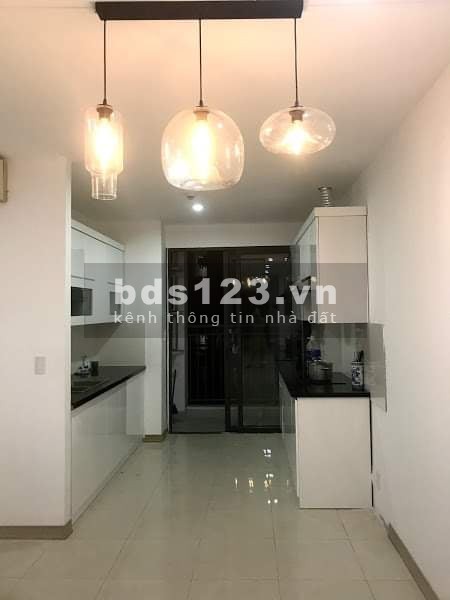 Cho thuê căn hộ 3PN chung cư New Horizon 87 Lĩnh Nam full đồ giá rẻ 10 triệu/tháng