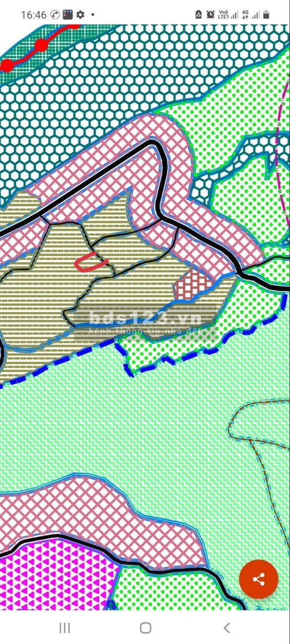 Bán mảnh đất du lịch SAPA (2) giá đầu tư view đẹp giáp suối, giá thoả thuận