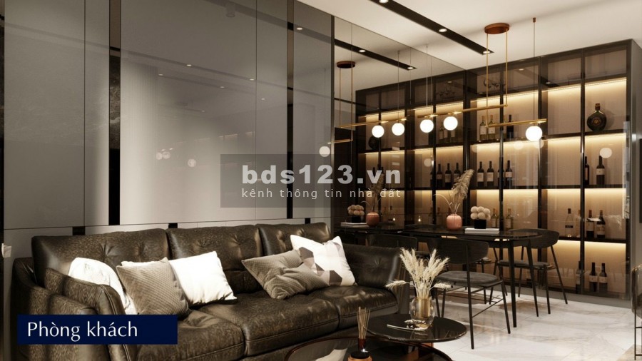 Dự Án Tecco Felice Home gần khu công nghiệp VSIP giá chỉ từ 21 triệu/m2, sổ từng căn