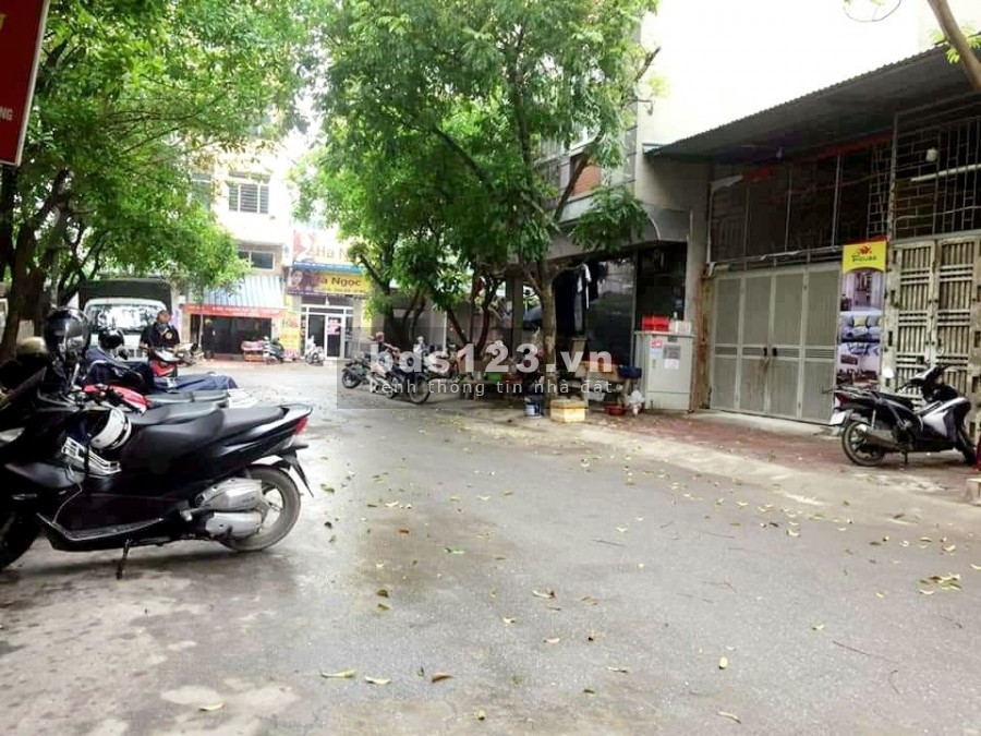 Nhà khu đô thị Ngô Thì Nhậm Hà Đông, phân lô ô tô tránh kd sầm uất, 5 tầng, giá 6.7 tỷ