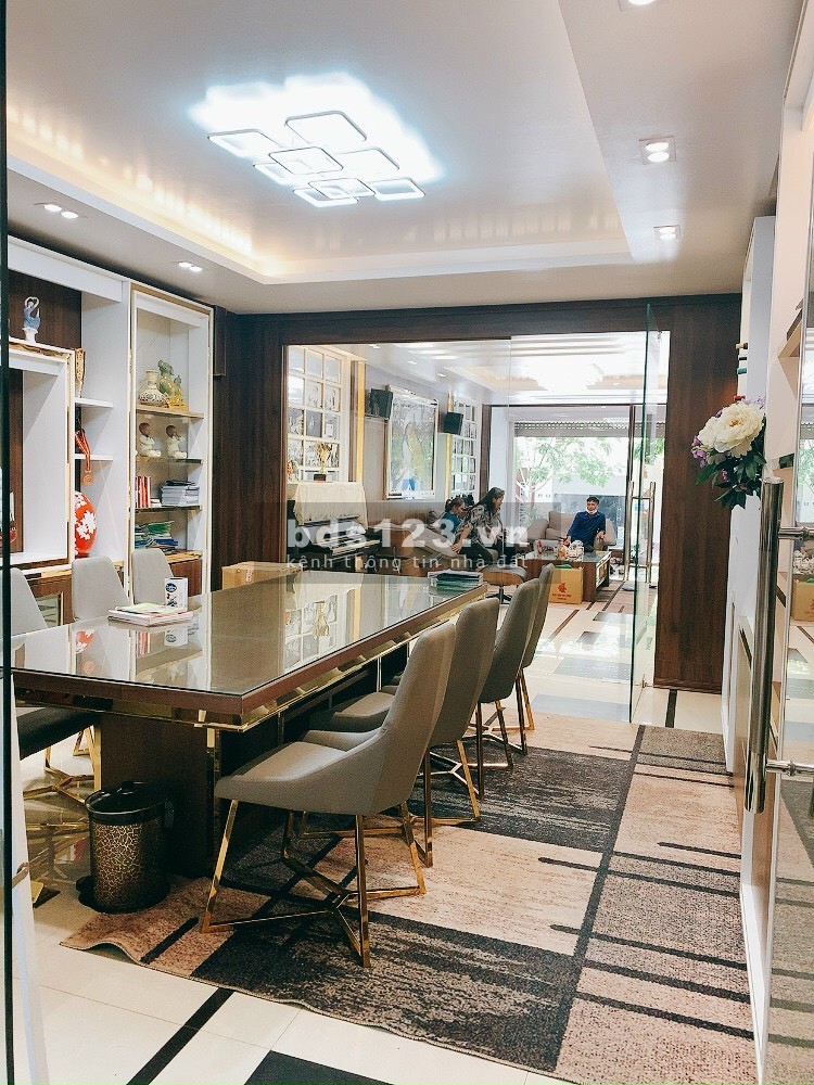Bán nhà MP Phạm Ngọc Khánh, TP HD, 85.5m2, 5 tầng, mt 4.5m, nhà cực đẹp, 8 tỷ, cực VIP