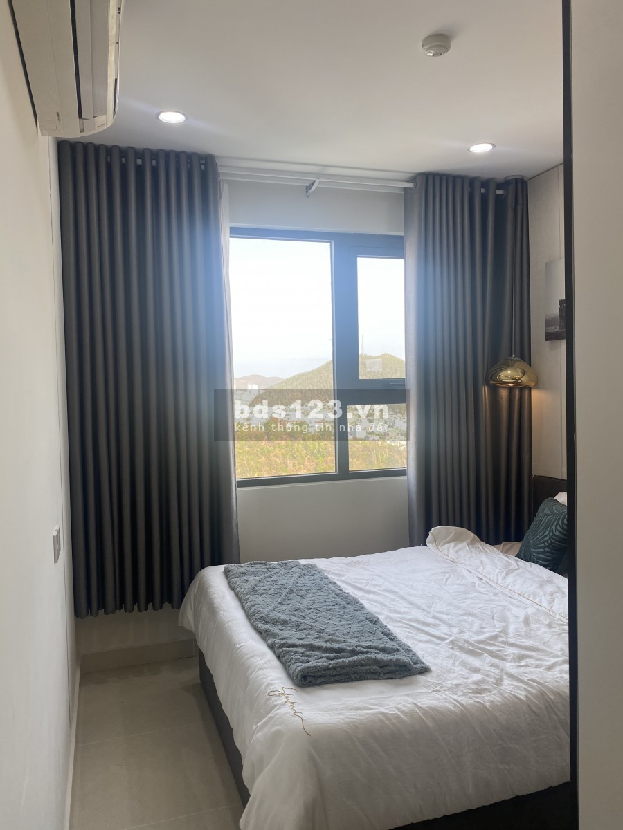 Căn hộ quy Nhơn hỗ trợ khách hàng mùa dịch chỉ cần 350 triệu và được trả góp 0% lãi suất