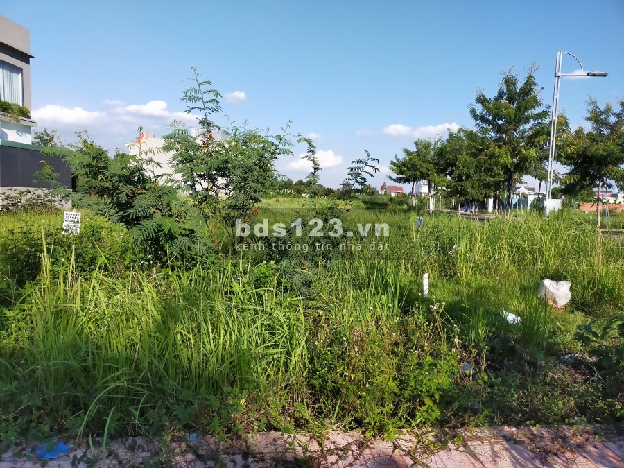Đất Đẹp Đường Hoàng Minh Chánh Giá Chỉ 2ty