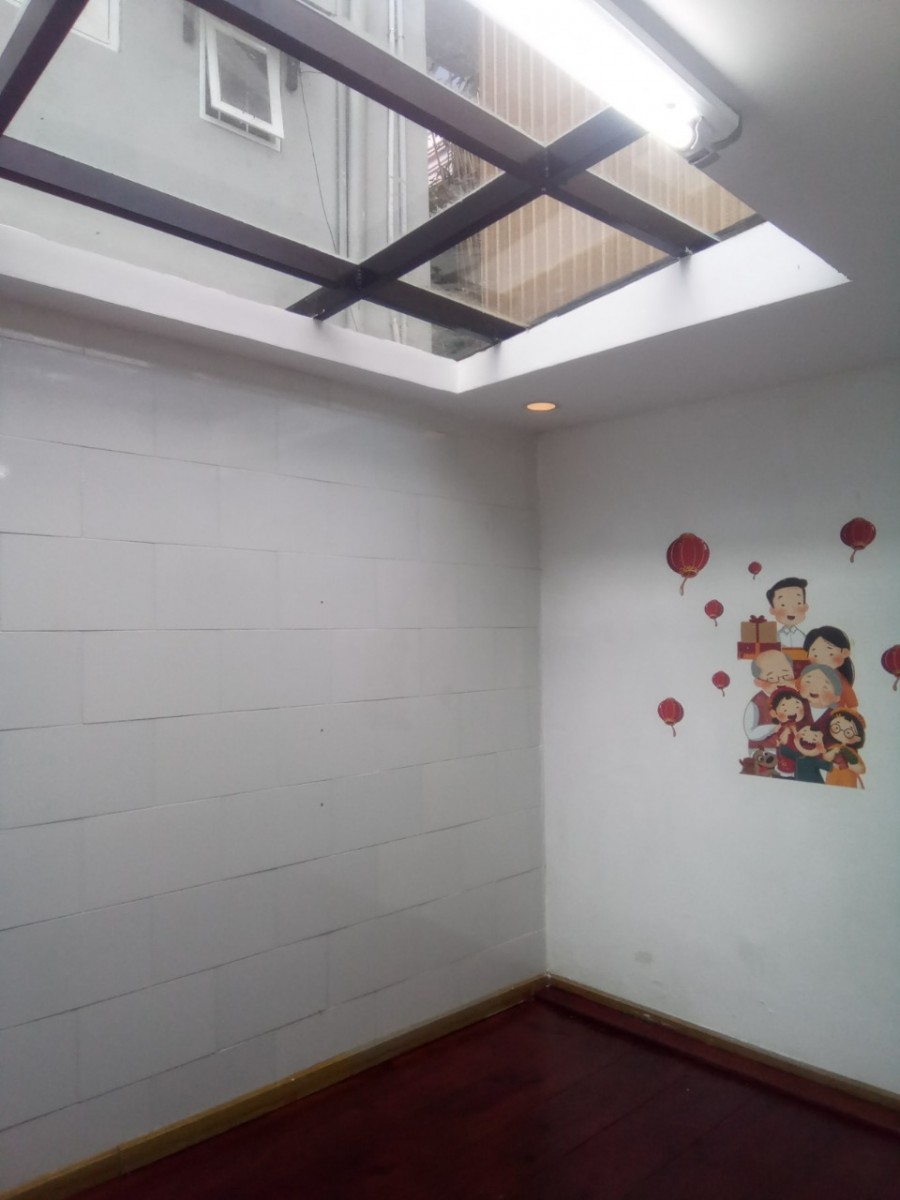 Chính chủ cho thuê nhà tại số 6 đường Trần Nhật Duật, Lâm Đồng, giá 8.5 triệu/tháng