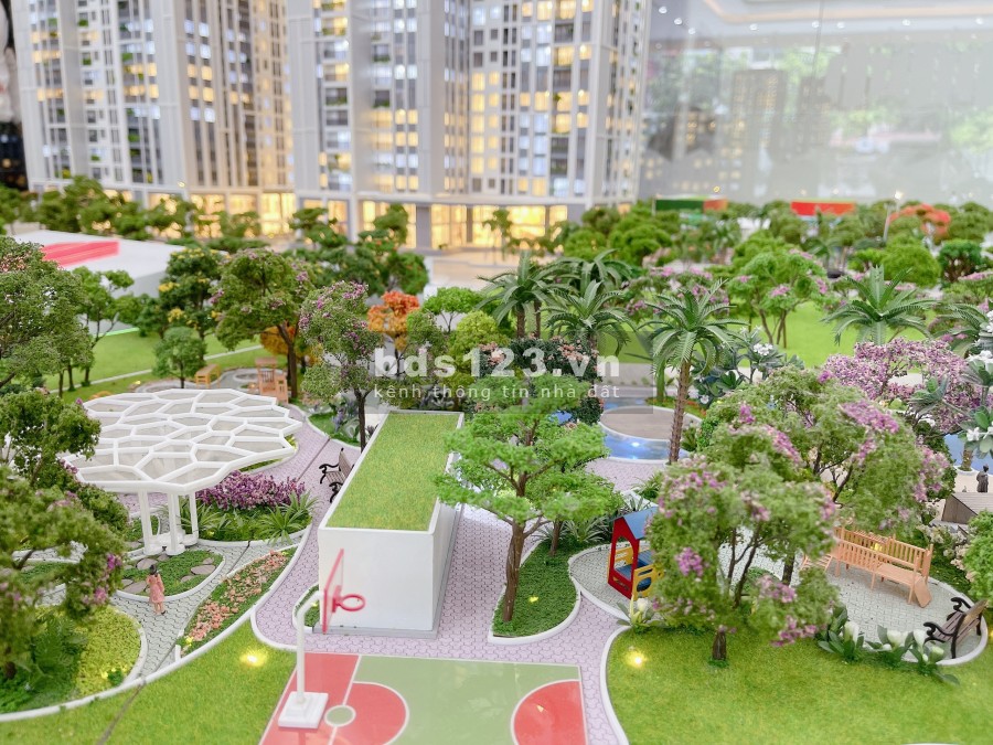 Cần tiền bán gấp căn 2 phòng ngủ dự án Feliz Homes Đền Lừ Quận Hoàng Mai
