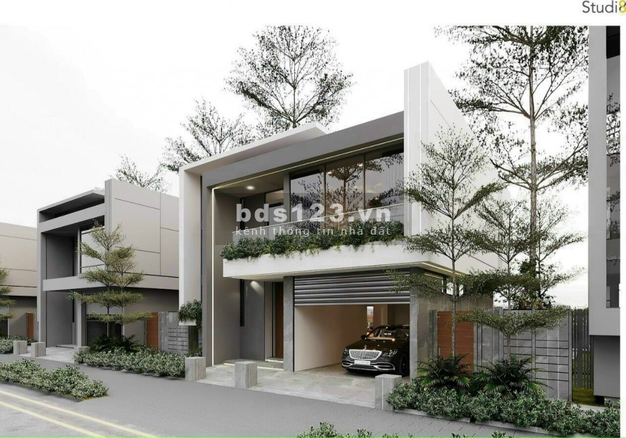Regal Victoria khu biệt thự quốc tế đảo Ngọc, liên hệ 0965156967, sổ chính chủ