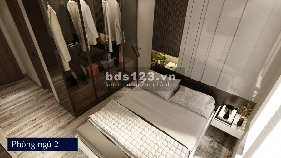 Dự Án Tecco Felice Home gần khu công nghiệp VSIP giá chỉ từ 21 triệu/m2, sổ từng căn