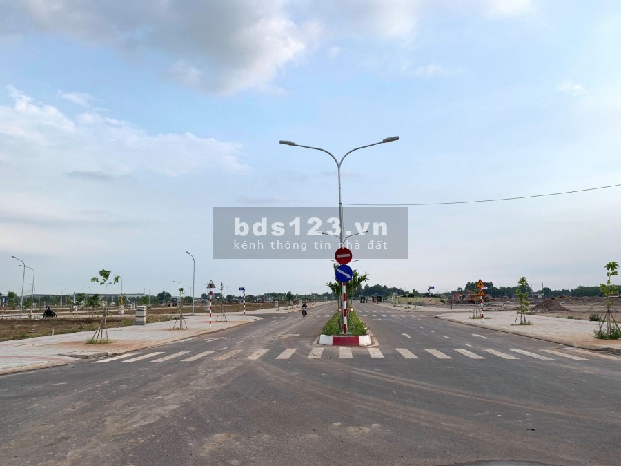 Cần bán lô đất bệnh viên Thánh Tâm. Sổ riêng sang tên ngay giá 950 triệu, hỗ trợ vay