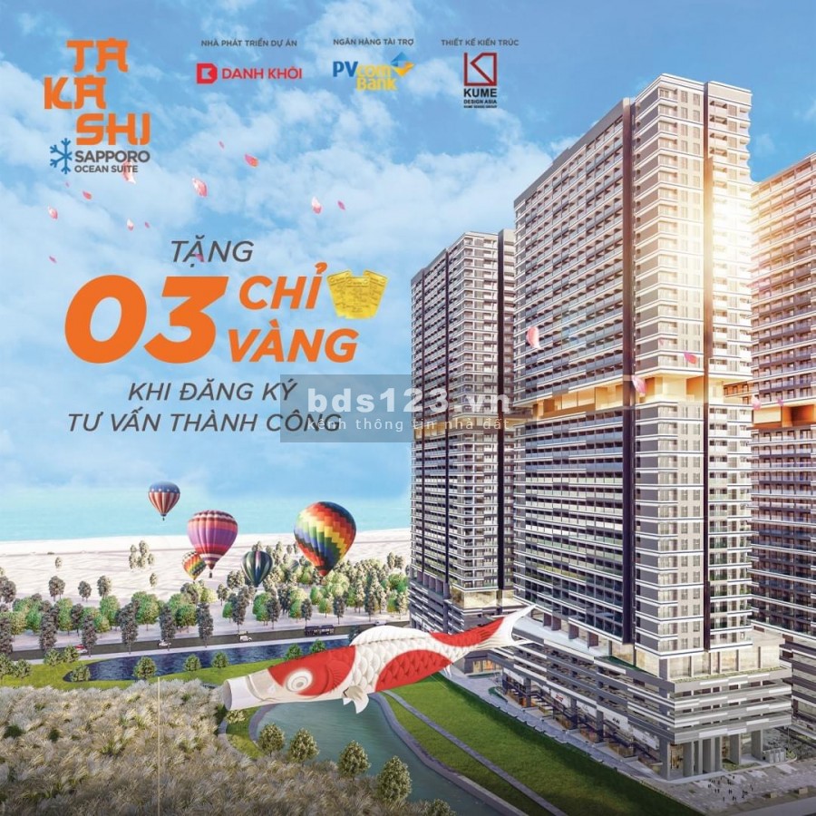 Căn hộ chuẩn 5 sao, tại vịnh thiên đường Quy Nhơn, pháp lý sở hữu lâu dài hiếm có