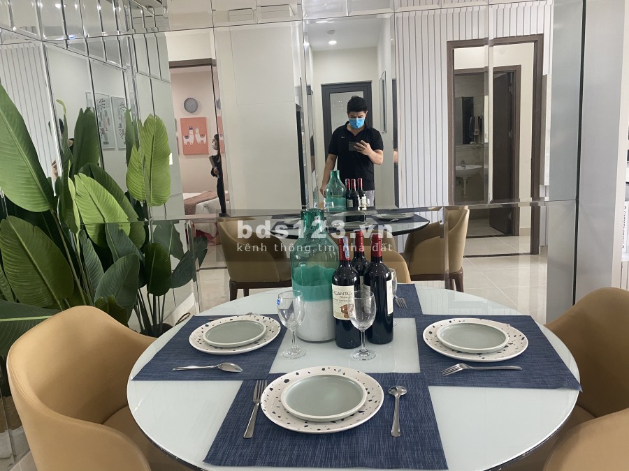 Căn hộ quy Nhơn hỗ trợ khách hàng mùa dịch chỉ cần 350 triệu và được trả góp 0% lãi suất
