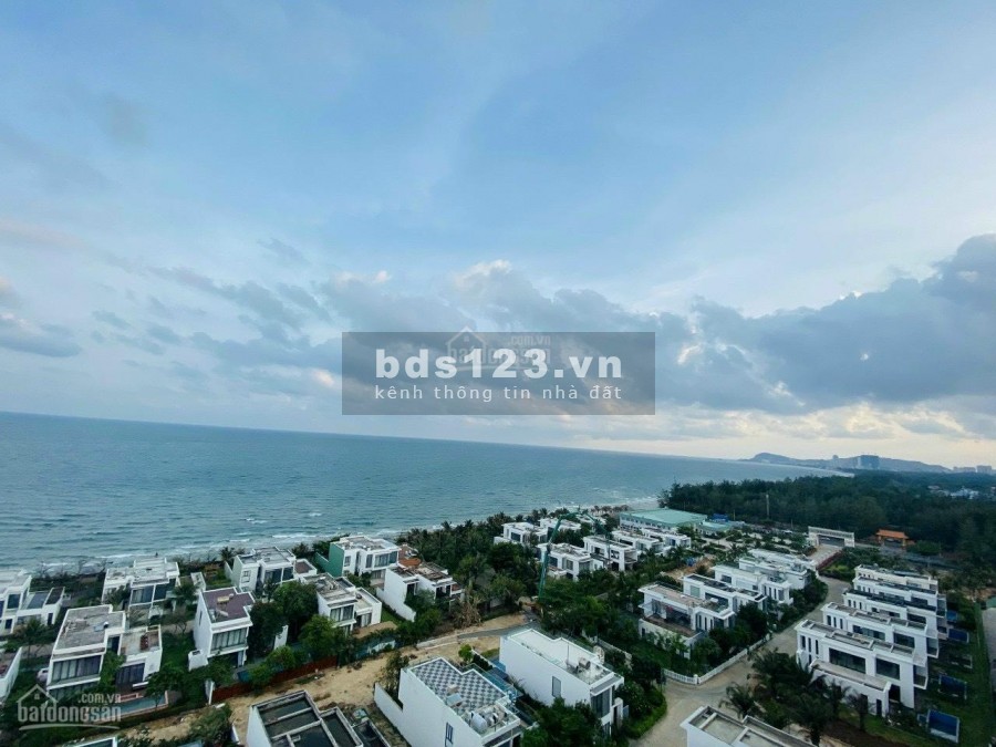 Biệt thự view trực diện biển duy nhất tại Vũng Tàu. Chiết khấu lên đến 2 tỷ đồng LH 0909689884