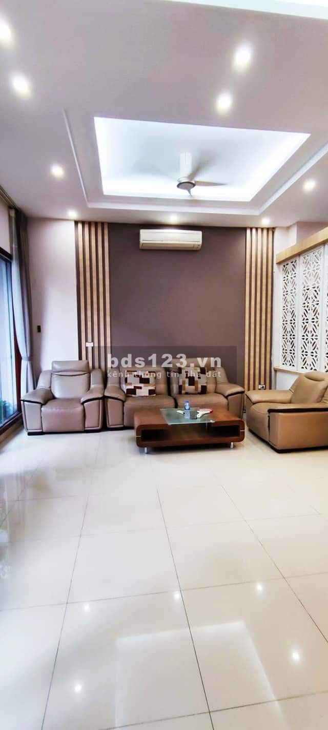 Âu Cơ Tứ Liên, Biệt thự dt 117m, mt 9m lô góc gần Hồ Tây giá bán 15.5 tỷ