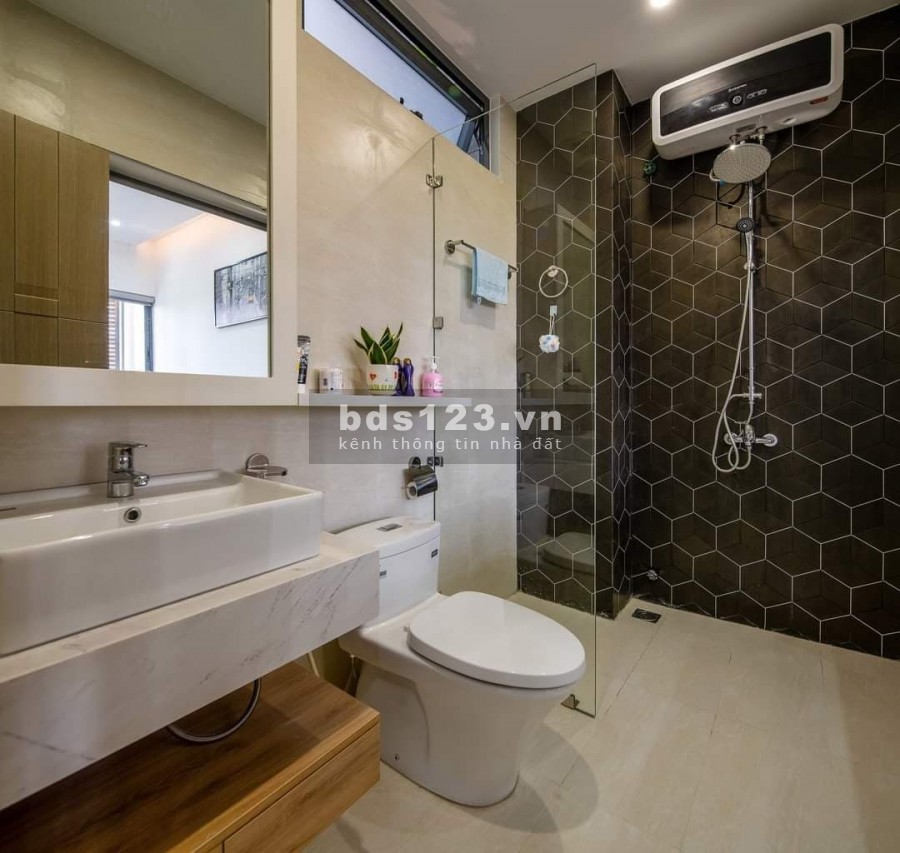 Nhà khu đô thị Ngô Thì Nhậm Hà Đông, phân lô ô tô tránh kd sầm uất, 5 tầng, giá 6.7 tỷ