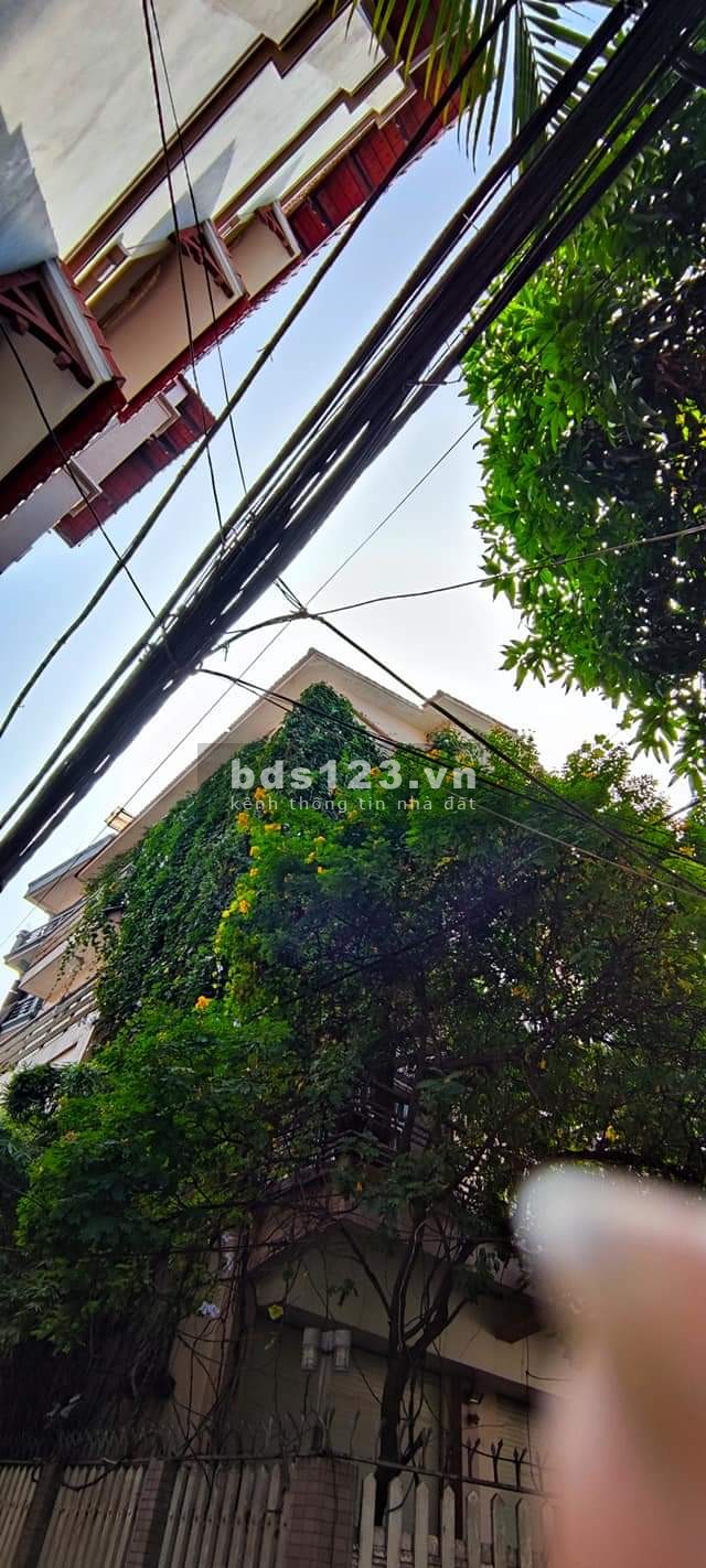 Âu Cơ Tứ Liên, Biệt thự dt 117m, mt 9m lô góc gần Hồ Tây giá bán 15.5 tỷ