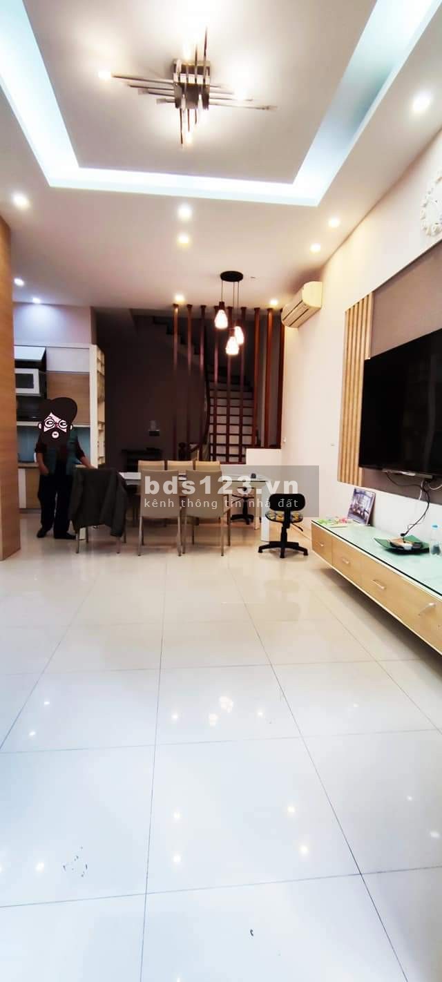 Âu Cơ Tứ Liên, Biệt thự dt 117m, mt 9m lô góc gần Hồ Tây giá bán 15.5 tỷ
