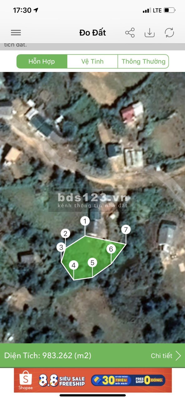 Bán đất Y Tý ( Sapa 2) vị trí vàng cực đẹp gần khu nghỉ dưỡng và giải trí cao cấp 0822356688