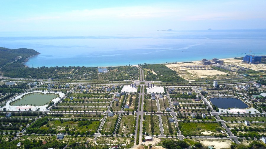 Golden Bay Cam Ranh giá gốc chủ đầu tư Hưng Thịnh Land, đủ pháp lí