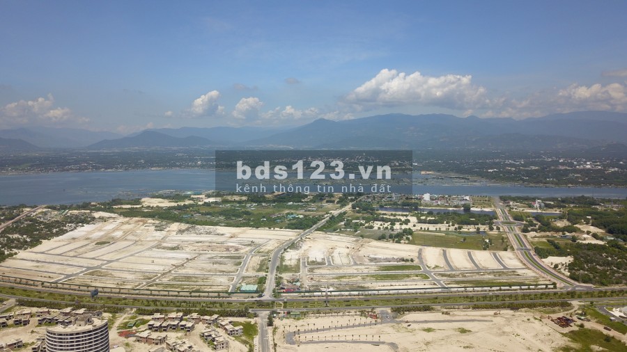 Golden Bay Cam Ranh giá gốc chủ đầu tư Hưng Thịnh Land, đủ pháp lí