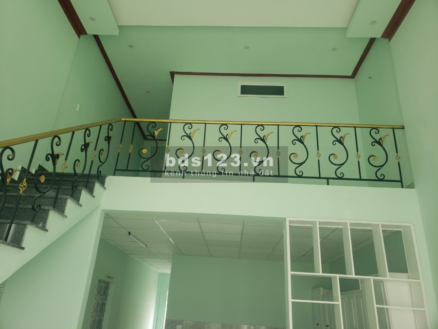 Siêu phẩm nhà đẹp Bảo Lộc Lâm Đồng dt 5x20 giá 1.65 tỷ nhà mới sổ hồng riêng vào ở ngay