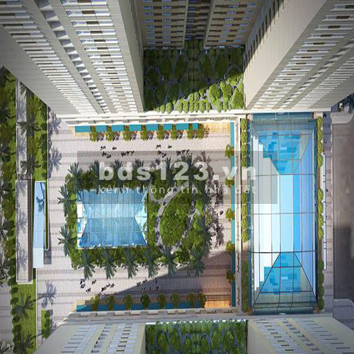 Chỉ với 400 triệu bản sở hữu ngay căn hộ cao cấp Euro Window River park