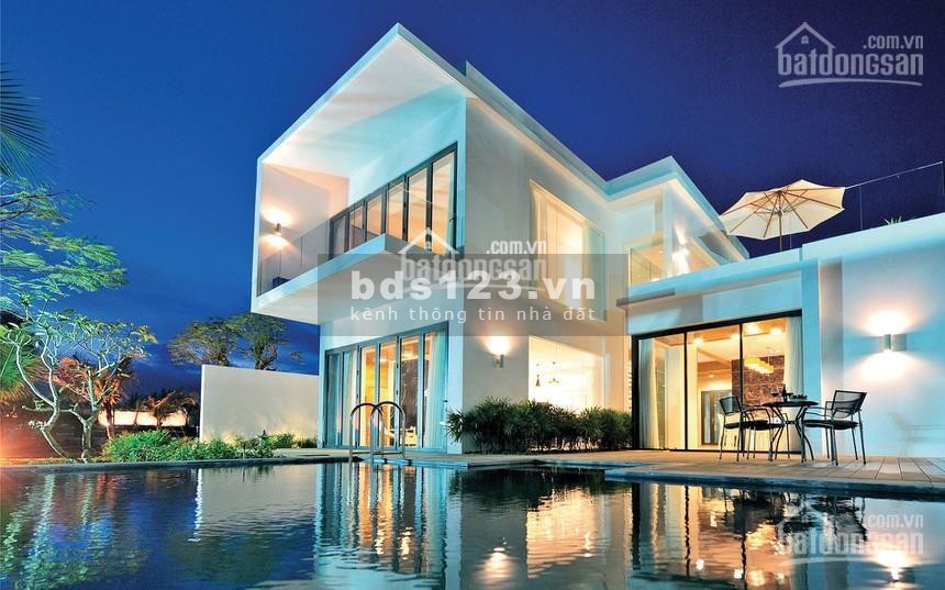 Biệt thự view trực diện biển duy nhất tại Vũng Tàu. Chiết khấu lên đến 2 tỷ đồng LH 0909689884