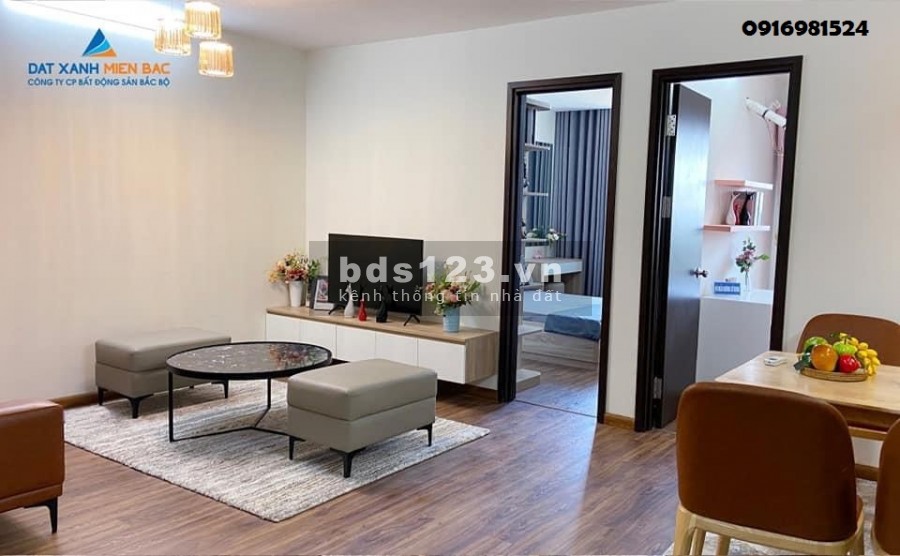 Chính chủ cần bán căn góc 62m2 view vinhomes chung cư Eurowindow Thanh Hoá