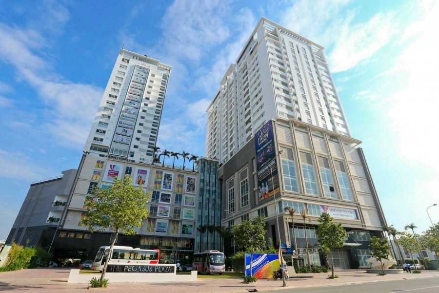 Cần bán đất rộng 70m2 đường Võ Thị Sáu, Biên Hòa, sổ riêng chính chủ giá 3.29 tỷ