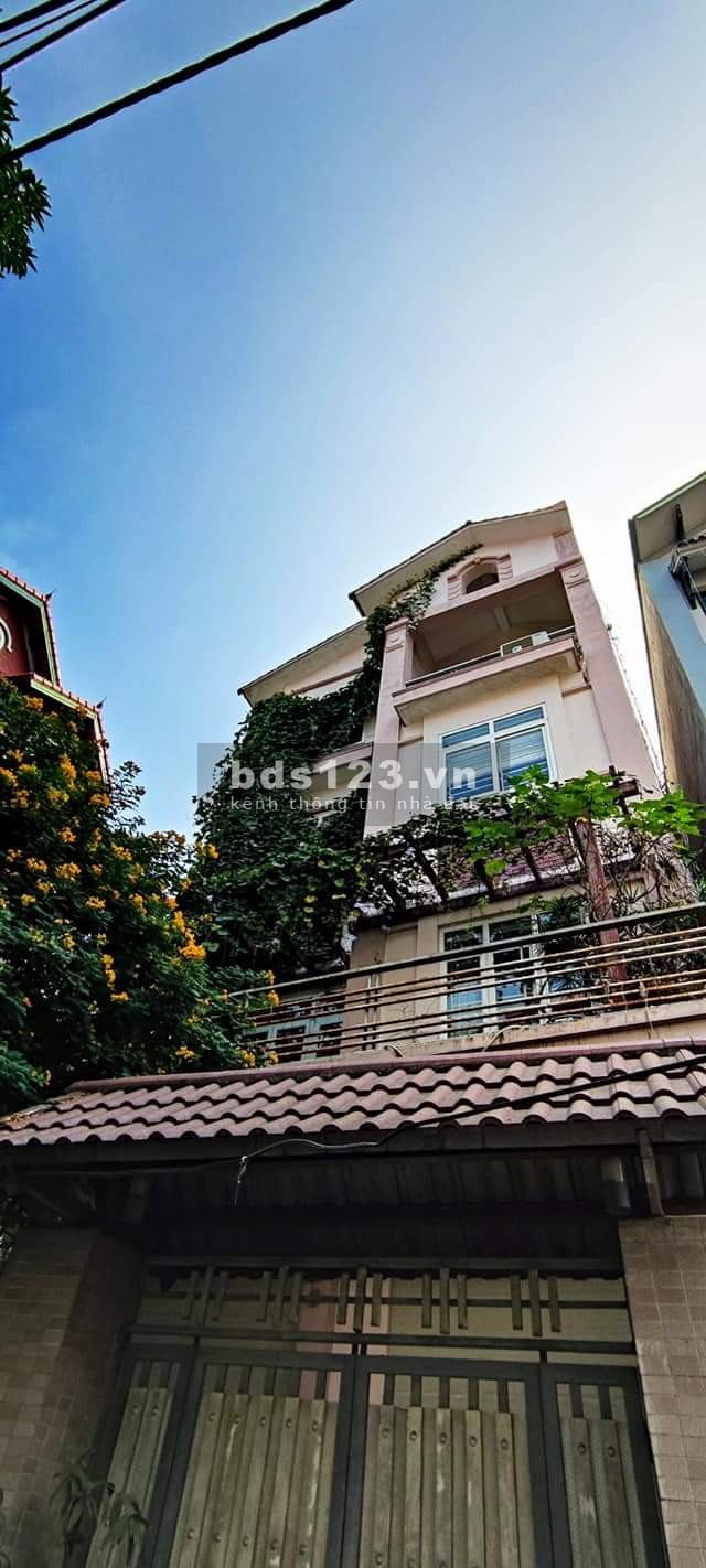 Âu Cơ Tứ Liên, Biệt thự dt 117m, mt 9m lô góc gần Hồ Tây giá bán 15.5 tỷ