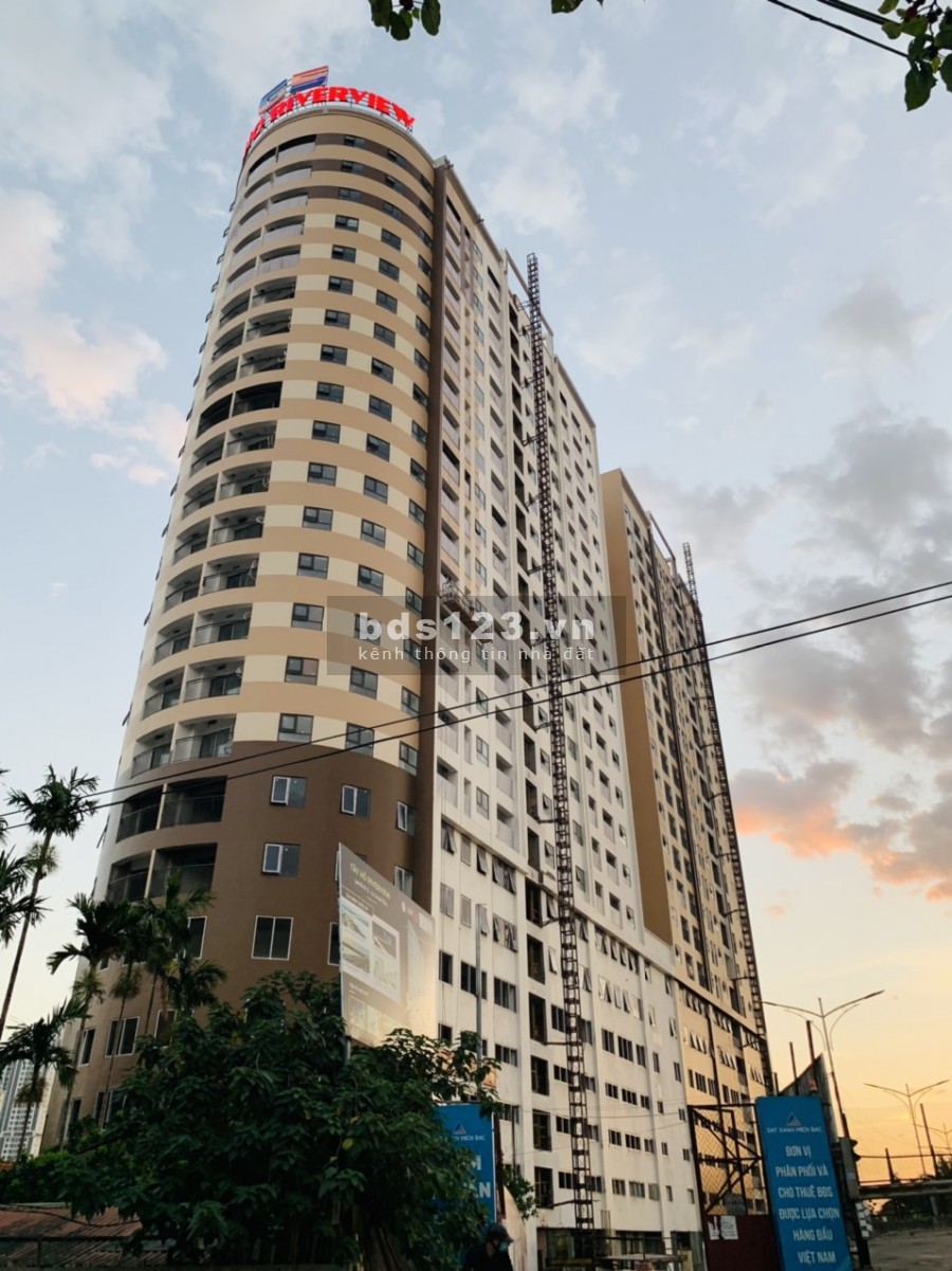 Chính sách mới nhất Tây Hồ River View từ CĐT, hỗ trợ LS 0% lên đến 18 tháng CK 4,5%, tặng ngay 25tr