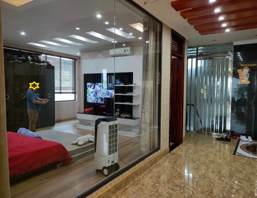 Bán nhà phố Dương Quảng Hàm, lô góc, mt 8m, kinh doanh, dt 85m2,…