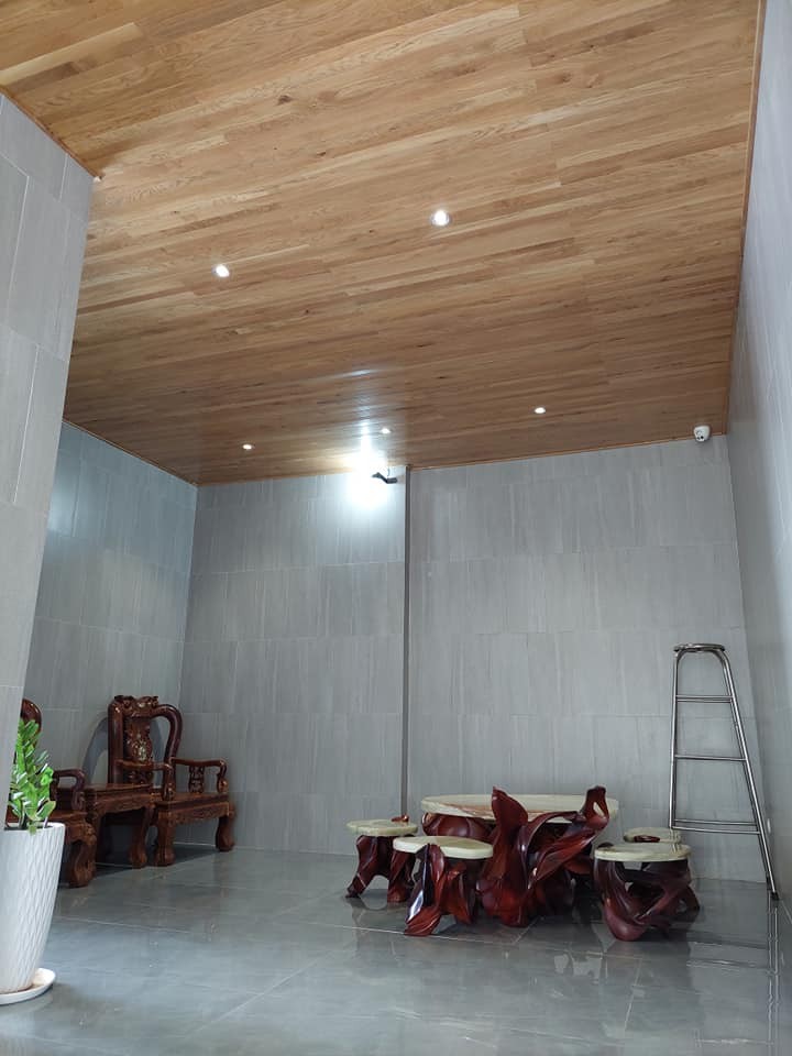Lê Quang Định, hẻm xe hơi 1 xẹt, dt 191m2, 4 tầng giá chỉ 30 Tỷ biệt thự cao cấp