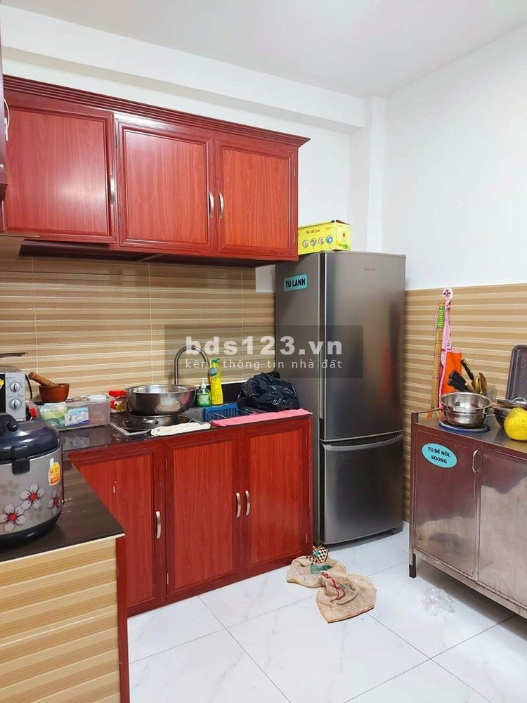Bán nhanh nhà mặt tiền diện tích 80m2 Chấn Hưng, Quận Tân…