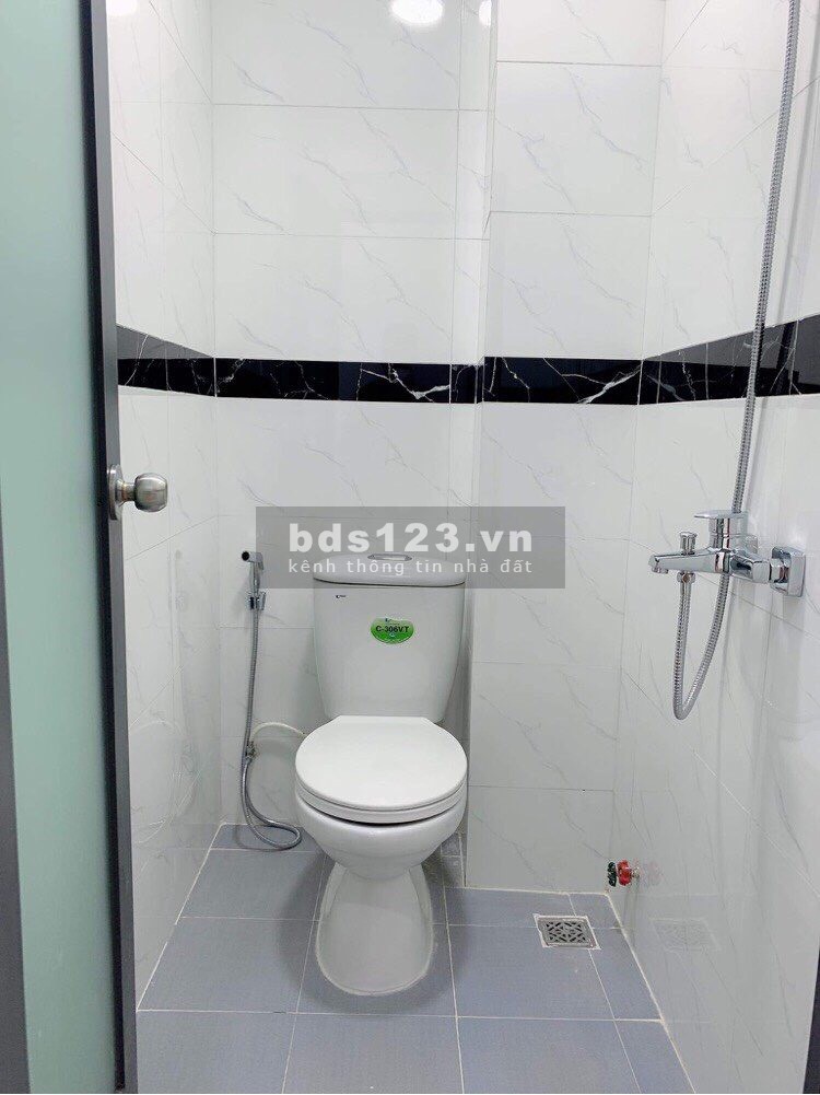 Bán nhanh nhà mặt tiền diện tích 80m2 Chấn Hưng, Quận Tân…