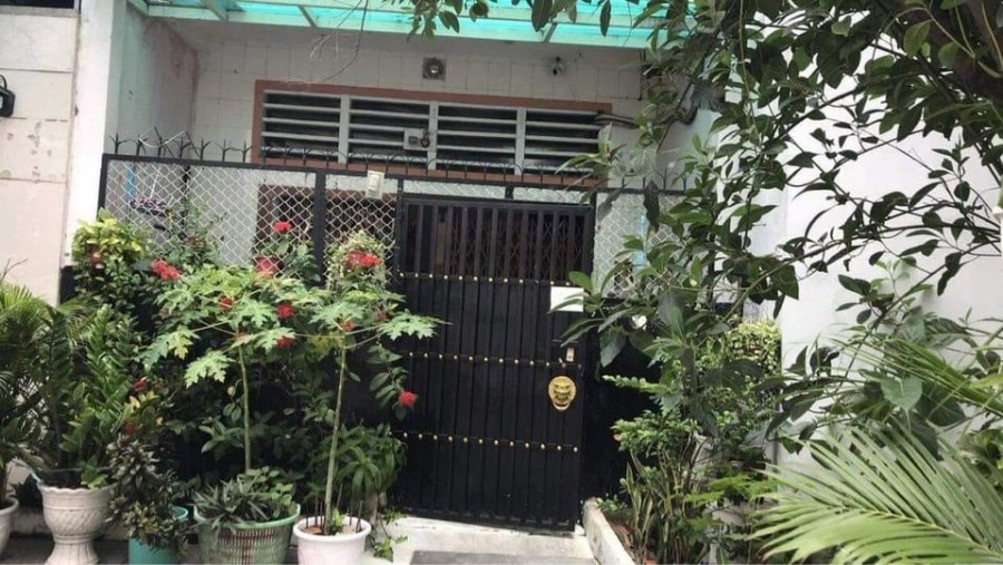 Bán gấp nhà hẻm xe hơi siêu đẹp Trần Xuân Soạn Quận 7, dt 70m2, 2 tầng đúc, 7 tỷ