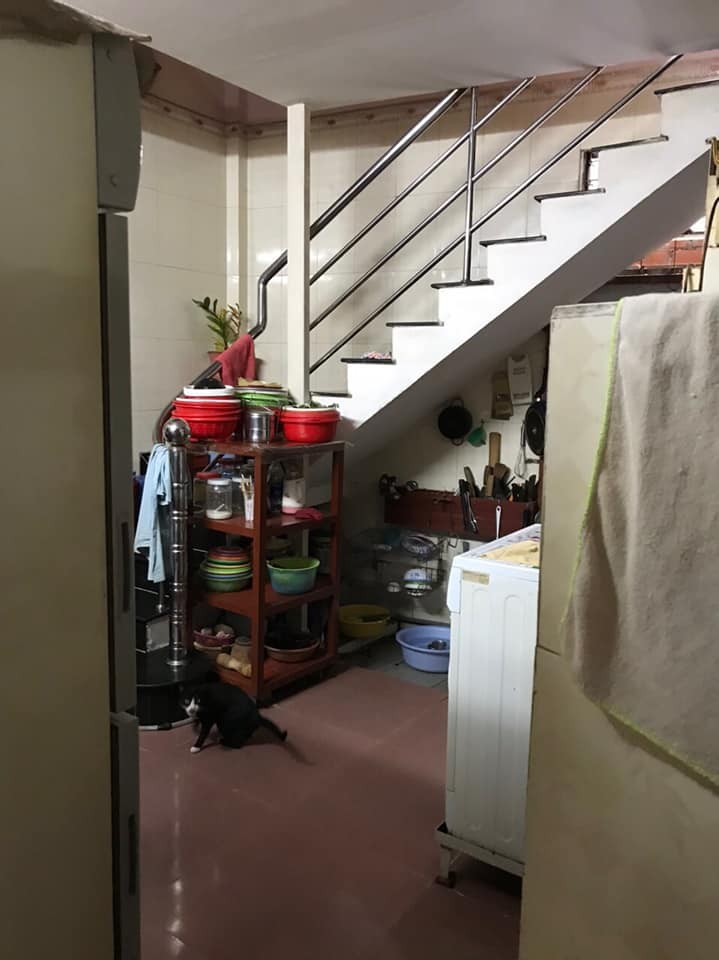 Bán gấp nhà hẻm xe hơi siêu đẹp Trần Xuân Soạn Quận 7, dt 70m2, 2 tầng đúc, 7 tỷ