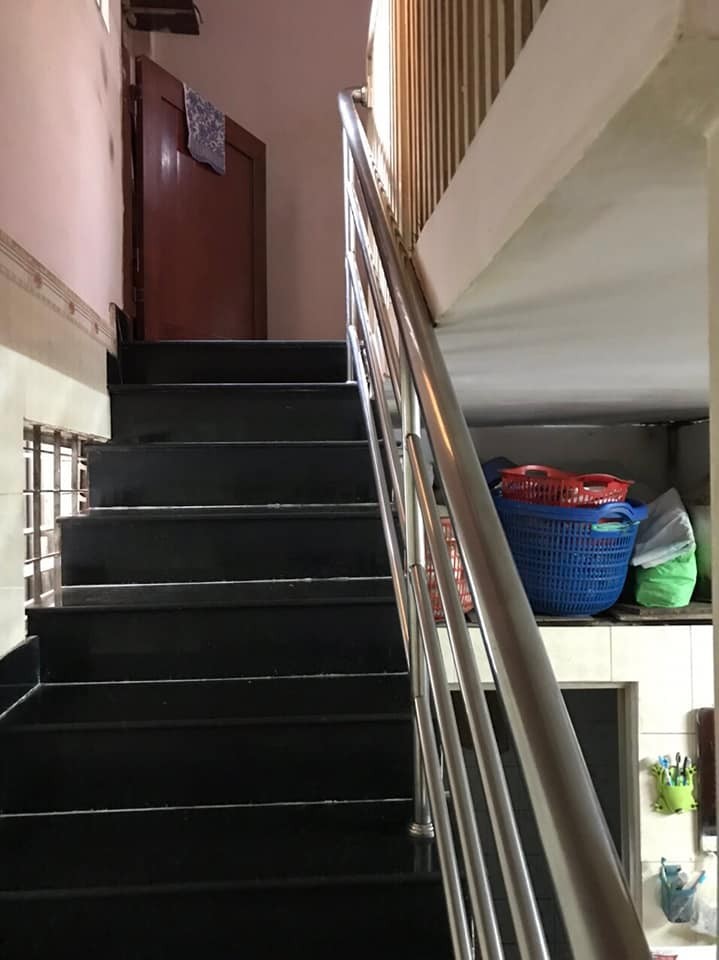 Bán gấp nhà hẻm xe hơi siêu đẹp Trần Xuân Soạn Quận 7, dt 70m2, 2 tầng đúc, 7 tỷ