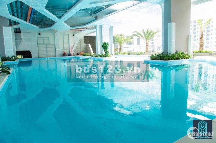 Bán căn hộ De Capella giá gốc chủ đầu tư, thanh toán 30% nhận nhà ở ngay