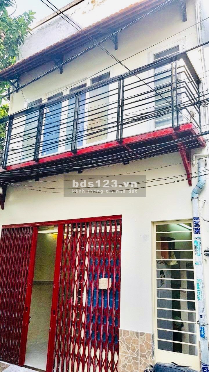 Bất Động Sản Gò Vấp, phân khúc dành cho vợ chồng trẻ nhà đẹp giá rẻ bất ngờ