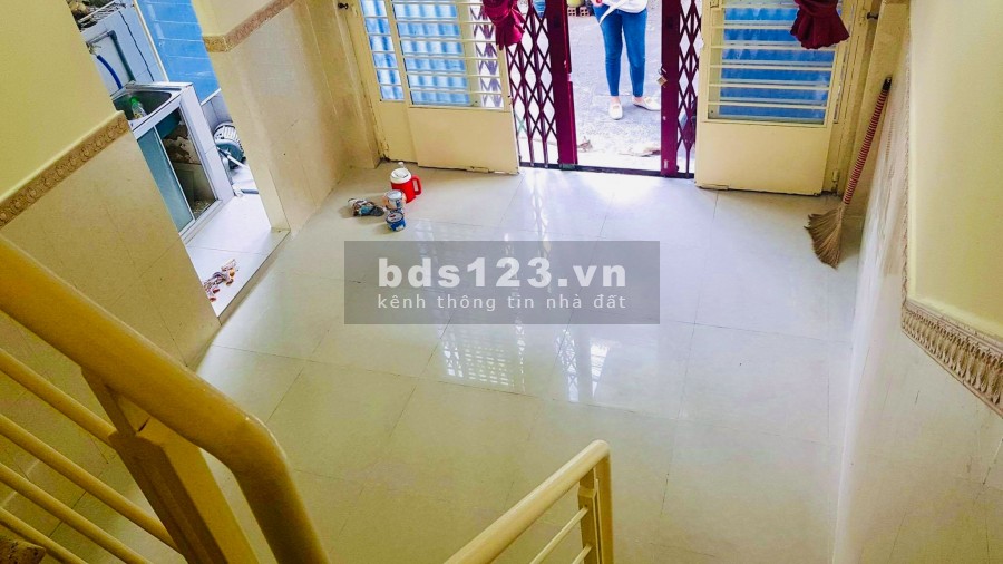 Bất Động Sản Gò Vấp, phân khúc dành cho vợ chồng trẻ nhà đẹp giá rẻ bất ngờ